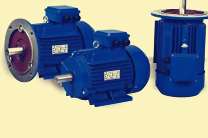 同步電機在發電廠中地位很高,值得了解的有這些知識